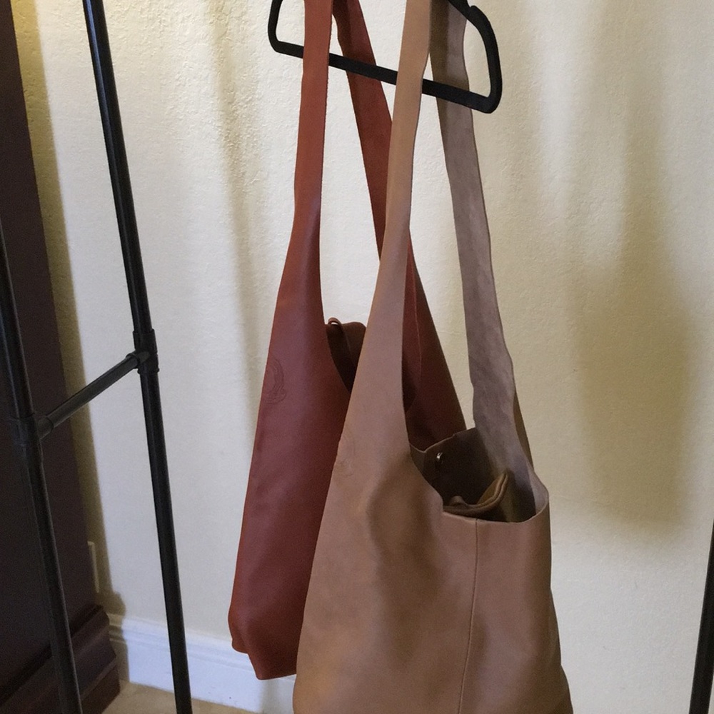 Crossbody bags